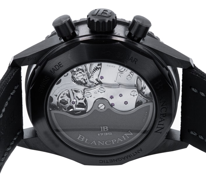 Blancpain Fifty Fathoms 5200-0130-B52A